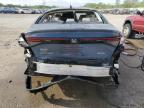 2024 Honda Accord Hybrid Exl იყიდება Pekin-ში, IL - Rollover