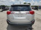 2013 Toyota Rav4 Limited for Sale in Orlando, FL - Water/Flood