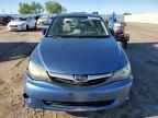 2010 Subaru Impreza 2.5I за продажба в Greenwood, NE - Side