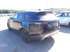 2018 LAND ROVER RANGE ROVER VELAR R-DYNAMIC S for sale at Copart WHITBURN
