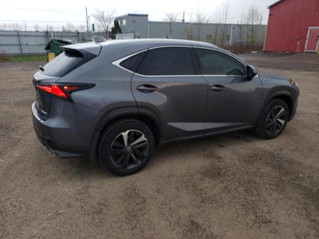 2018 LEXUS NX 300 BASE