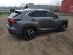 2018 LEXUS NX 300 BASE for sale at Copart ON - LONDON
