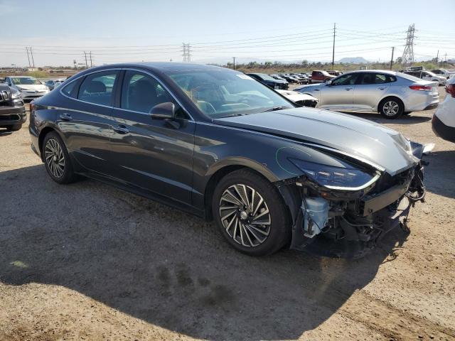  HYUNDAI SONATA 2023 Charcoal