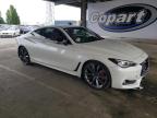 2021 Infiniti Q60 Red Sport 400   იყიდება Hayward-ში, CA - Front End