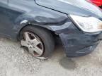 2008 FORD FOCUS STYL for sale at Copart WOLVERHAMPTON