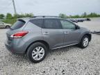 2014 Nissan Murano S for Sale in Wayland, MI - Front End