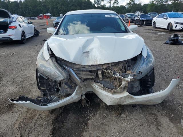  NISSAN ALTIMA 2018 Білий