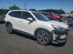 2021 Subaru Forester Limited zu verkaufen in San Martin, CA - All Over