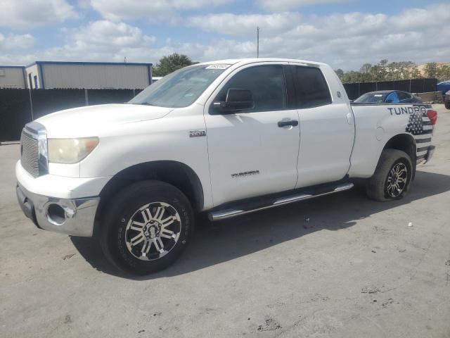 2013 Toyota Tundra Double Cab Sr5
