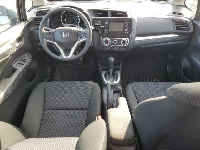  HONDA FIT 2019 Серебристый