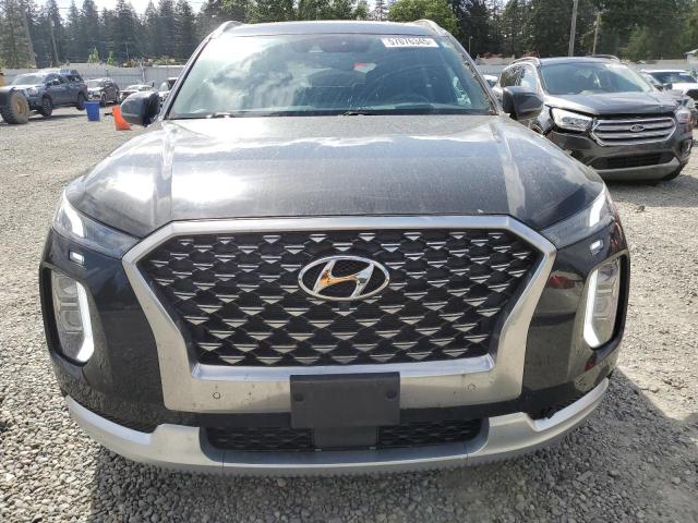  HYUNDAI PALISADE 2021 Black