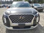 2021 Hyundai Palisade Limited للبيع في Graham، WA - Rear End