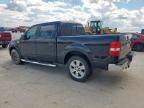 2006 Ford F150 Supercrew за продажба в Haslet, TX - Hail