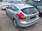 2011 FORD FOCUS TITA for sale at Copart SANDY