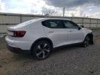 2024 Polestar 2  იყიდება Hillsborough-ში, NJ - Front End