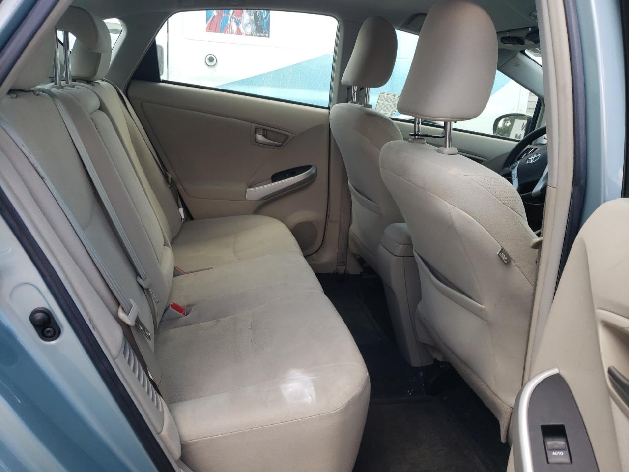 2015 Toyota Prius VIN: JTDKN3DU0F2000716 Lot: 56604535