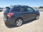 2014 Subaru Forester 2.5I Touring zu verkaufen in San Martin, CA - Front End