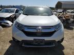 2017 Honda Cr-V Exl na sprzedaż w San Martin, CA - Undercarriage