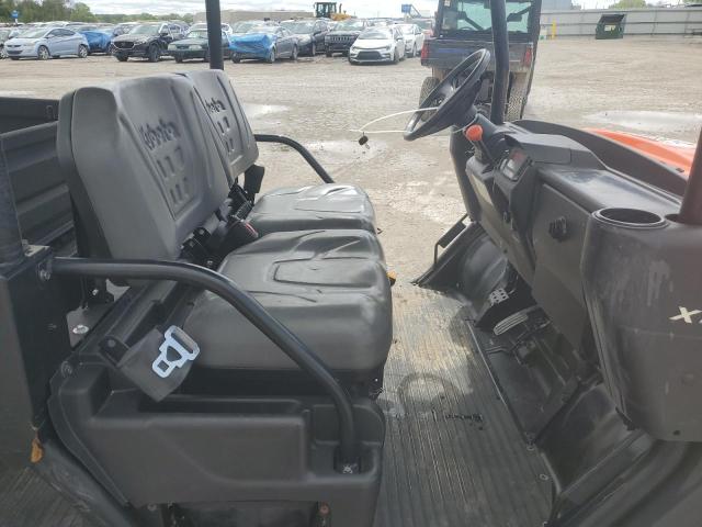 2016 KUTA RTV1100