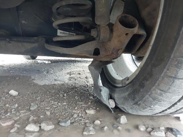 2010 NISSAN NOTE N-TEC