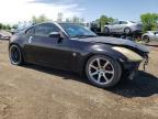 2005 Nissan 350Z Coupe na sprzedaż w Columbia Station, OH - Mechanical