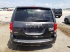 2017 Dodge Grand Caravan Gt იყიდება Jacksonville-ში, FL - Stripped