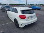 2015 MERCEDES BENZ A180 AMG N for sale at Copart SANDTOFT