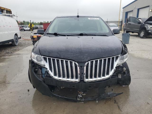  LINCOLN MKX 2013 Czarny