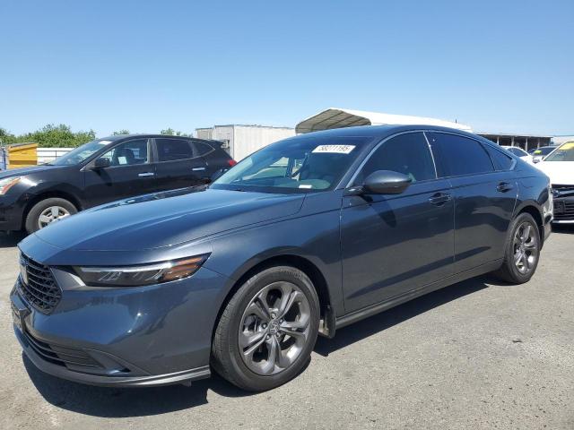 HONDA ACCORD EX 2024