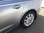 2011 AUDI A6 SE TDI for sale at Copart WHITBURN
