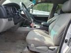 2006 Toyota 4Runner Sr5 de vânzare în Riverview, FL - Mechanical