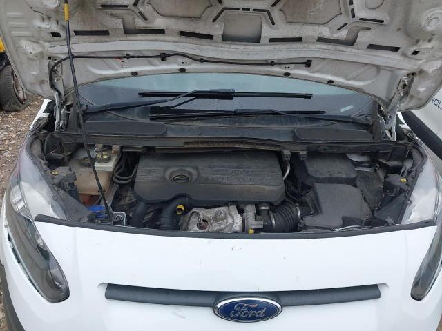 2016 FORD TRANSIT CO