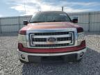 2014 Ford F150 Supercrew იყიდება Greenwood-ში, NE - Side