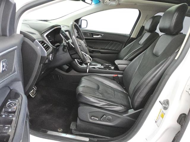  FORD EDGE 2015 Biały