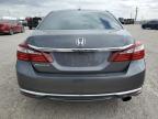 2017 Honda Accord Ex for Sale in Anthony, TX - Front End