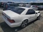 Spartanburg, SC에서 판매 중인 1999 Mercedes-Benz Sl 500 - Front End
