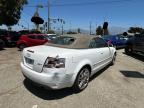 2009 Audi A4 2.0T Cabriolet for Sale in Rancho Cucamonga, CA - Rear End