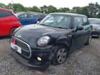 2016 MINI ONE for sale at Copart WOLVERHAMPTON