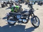 2013 Triumph Motorcycle Bonneville T100 for Sale in Martinez, CA - Side