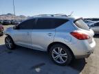 2010 Nissan Murano S zu verkaufen in North Las Vegas, NV - Front End