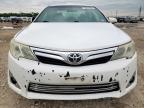 2013 Toyota Camry L en Venta en Houston, TX - Rear End