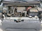 2015 Mitsubishi Mirage De იყიდება Grand Prairie-ში, TX - Rear End