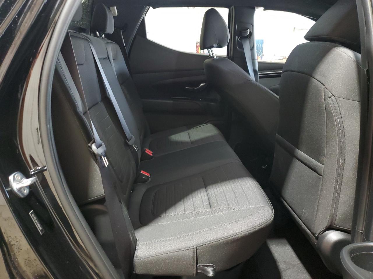 2023 Hyundai Santa Cruz Sel Premium VIN: 5NTJDDAF7PH054395 Lot: 55308615