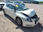 2011 HONDA CR-Z GT I- for sale at Copart WESTBURY