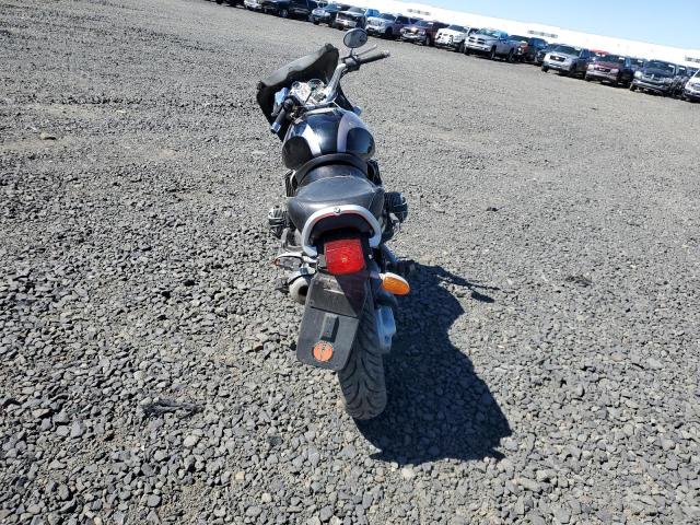 1999 BMW R1100 R