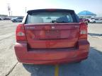 2007 Dodge Caliber Sxt იყიდება Sun Valley-ში, CA - Front End