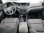 2017 Hyundai Tucson Limited   for Sale in Bridgeton, MO - Vandalism
