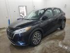 2022 Nissan Kicks Sv იყიდება Madisonville-ში, TN - Front End