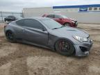 2015 Hyundai Genesis Coupe 3.8L de vânzare în Greenwood, NE - Front End