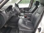2016 Land Rover Lr4 Hse Luxury на продаже в Windsor, NJ - Burn